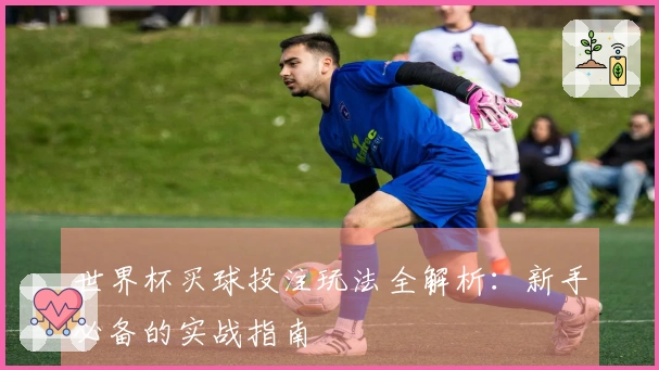 世界杯买球投注玩法全解析：新手必备的实战指南