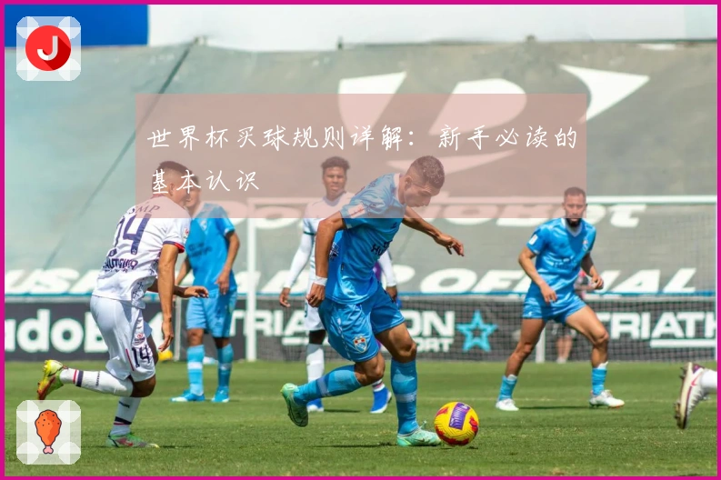 世界杯买球规则详解：新手必读的基本认识