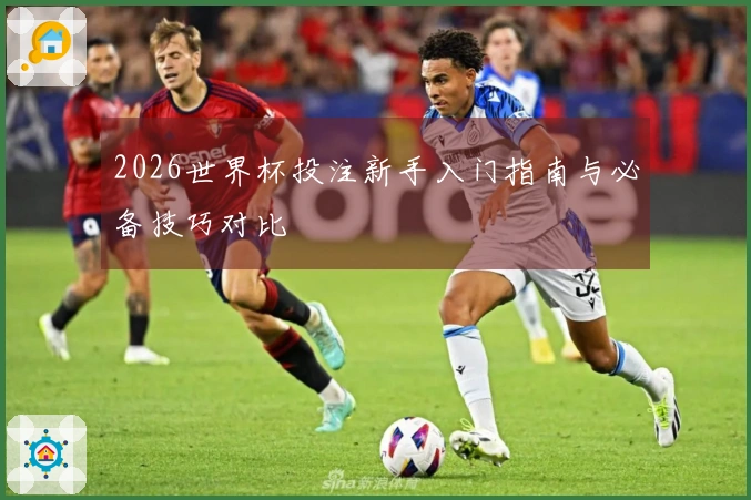 2026世界杯投注新手入门指南与必备技巧对比